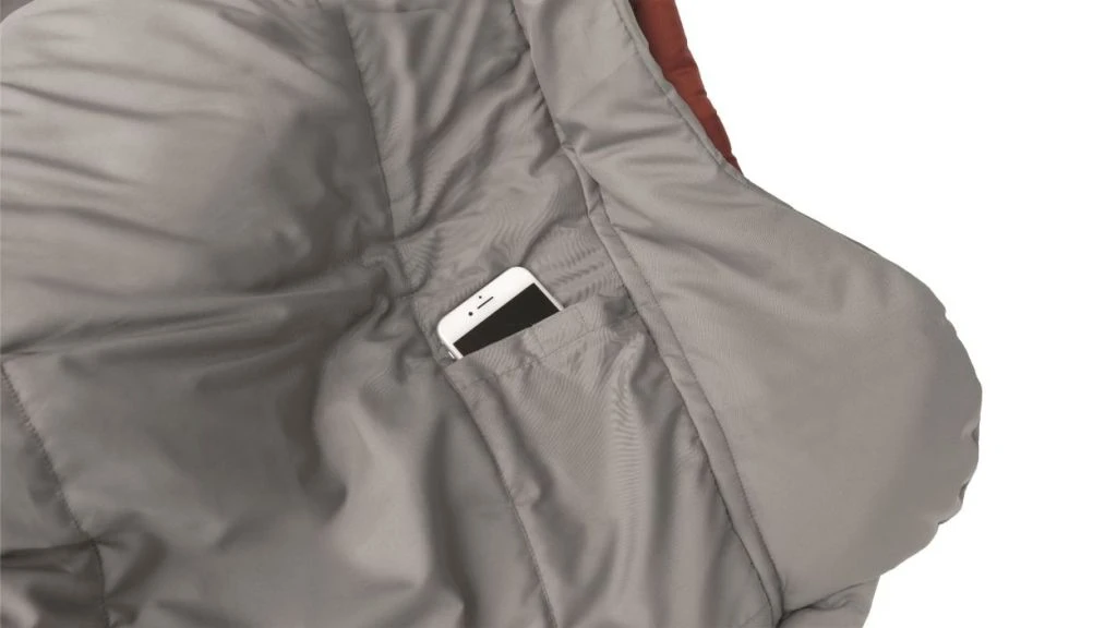 Robens Spire I Sleeping Bag 9 Robens Spire I Sleeping Bag - Image 7