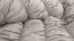 Robens Serac 900 Sleeping Bag -LEFT ZIP 19 Robens Serac 900 Sleeping Bag -LEFT ZIP -Vangi Camping Shop 250191 serac 900 feature photo16