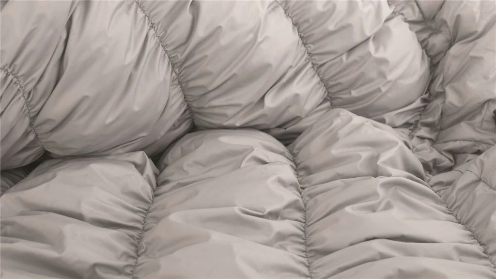 Robens Serac 900 Sleeping Bag -LEFT ZIP 9 Robens Serac 900 Sleeping Bag -LEFT ZIP - Image 7