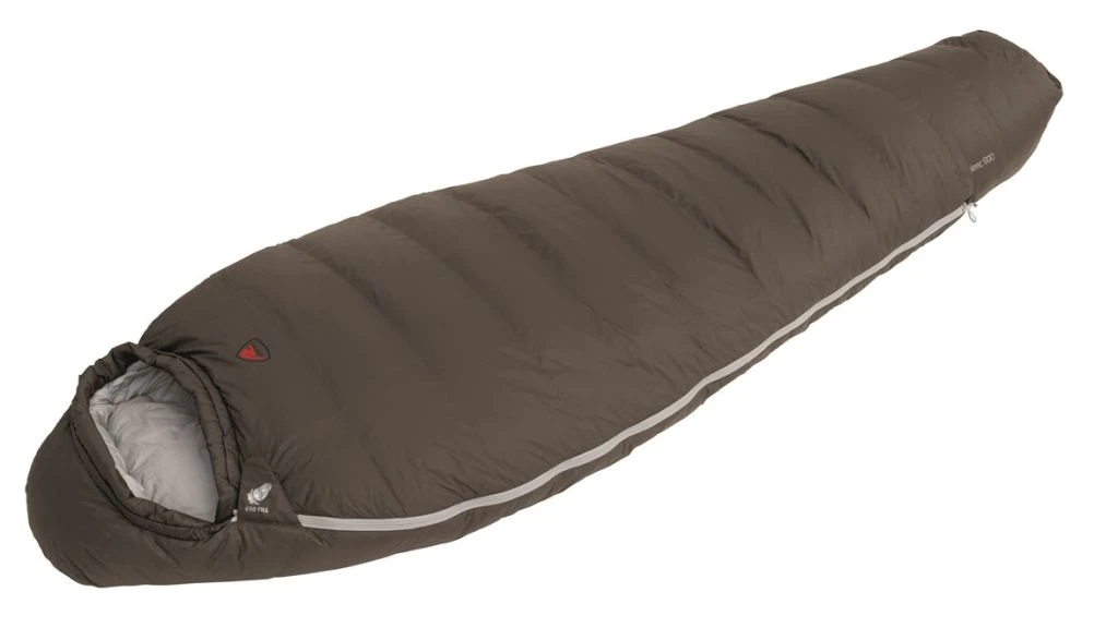 Robens Serac 900 Sleeping Bag -LEFT ZIP 3 Robens Serac 900 Sleeping Bag -LEFT ZIP