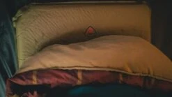 Robens Basecamp Singe Sleeping Bag - LEFT ZIP -Vangi Camping Shop 250243 2