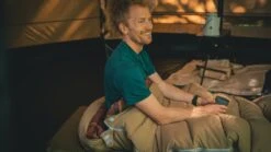 Robens Basecamp Singe Sleeping Bag - LEFT ZIP -Vangi Camping Shop 250243 6