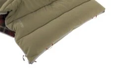 Robens Basecamp Singe Sleeping Bag - LEFT ZIP -Vangi Camping Shop 250243 8