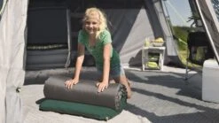 Outwell Nirvana Single 7.5 Cm 10 Outwell Nirvana Single 7.5 Cm -Vangi Camping Shop 290479 nirvana single 7.5 cm feature photo 4