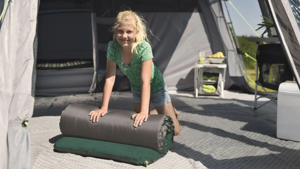 Outwell Nirvana Single 7.5 Cm 5 Outwell Nirvana Single 7.5 Cm - Image 3