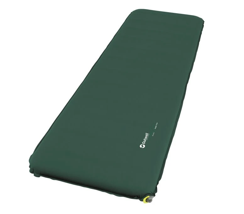 Outwell Nirvana Single 7.5 Cm 3 Outwell Nirvana Single 7.5 Cm