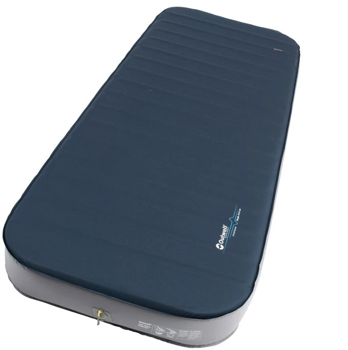 Outwell Dreamboat Single 16.0 Cm Self Inflating Mat 7 Outwell Dreamboat Single 16.0 Cm Self Inflating Mat - Image 5