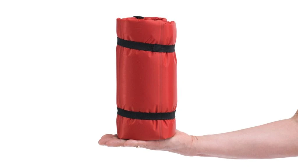 Robens PrimaCore 9.0cm Compact Airbed 7 Robens PrimaCore 9.0cm Compact Airbed - Image 5