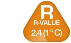 Robens HighCore 80 Lightweight Airbed -Vangi Camping Shop 310095 highcore 80 other icon 6