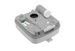 Thetford Porta Potti Qube 335 Toilet 15 Thetford Porta Potti Qube 335 Toilet -Vangi Camping Shop 335 d lrg