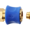 Cadac 8mm Quick Release Coupling 2 Cadac 8mm Quick Release Coupling -Vangi Camping Shop 338 quick release koppeling new 1