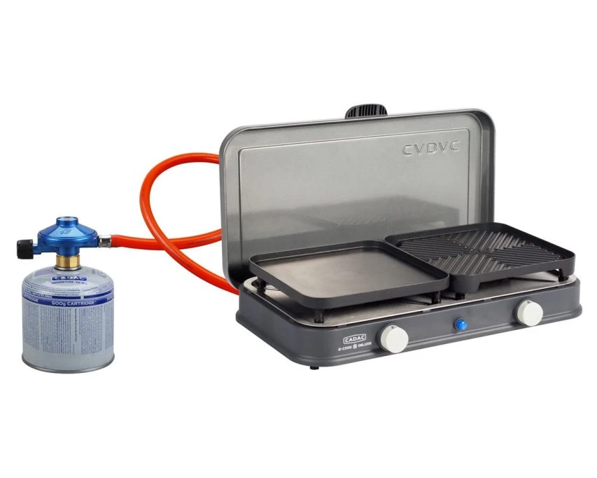 Cadac Threaded Cartridge Regulator 6 Cadac Threaded Cartridge Regulator - Image 4