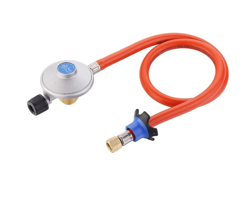 Cadac Threaded Cartridge Regulator 3 Cadac Threaded Cartridge Regulator