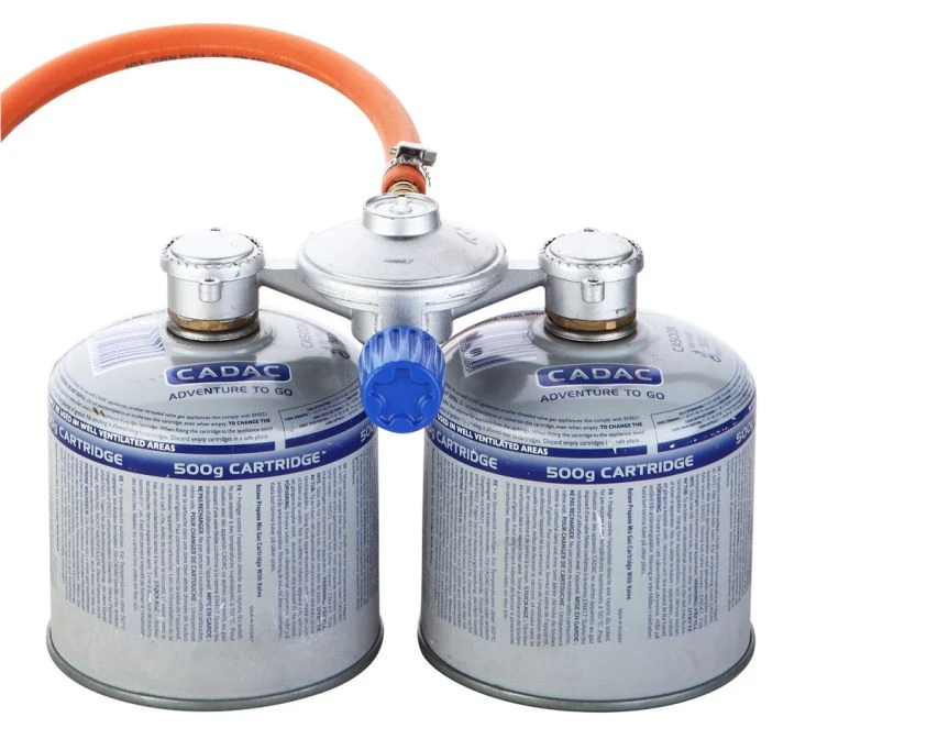 Cadac Dual Power Pak 4 Cadac Dual Power Pak - Image 2