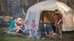 Robens Aero Yurt Air Tent 23 Robens Aero Yurt Air Tent -Vangi Camping Shop 36cb70e7 a89b 4103 b221 4ca9000c995c 1200x800