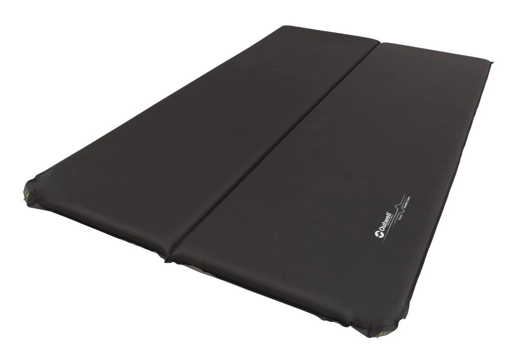 Outwell Sleepin Double 5cm Self Inflating Mat 3 Outwell Sleepin Double 5cm Self Inflating Mat