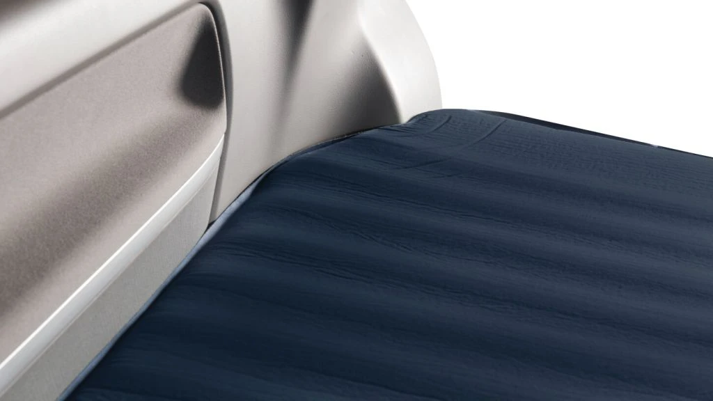 Outwell Dreamboat Campervan Self Inflating Mat 4 Outwell Dreamboat Campervan Self Inflating Mat - Image 2