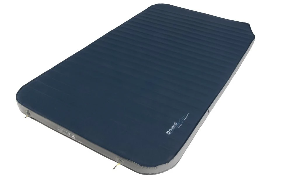 Outwell Dreamboat Campervan Self Inflating Mat 3 Outwell Dreamboat Campervan Self Inflating Mat