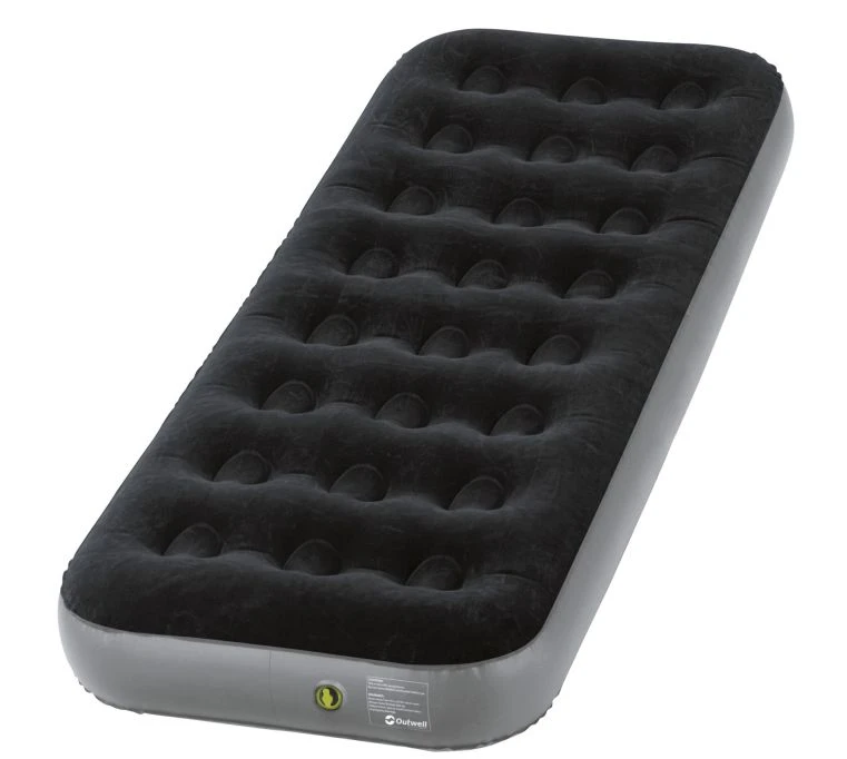 Outwell Flock Classic Single Airbed 3 Outwell Flock Classic Single Airbed