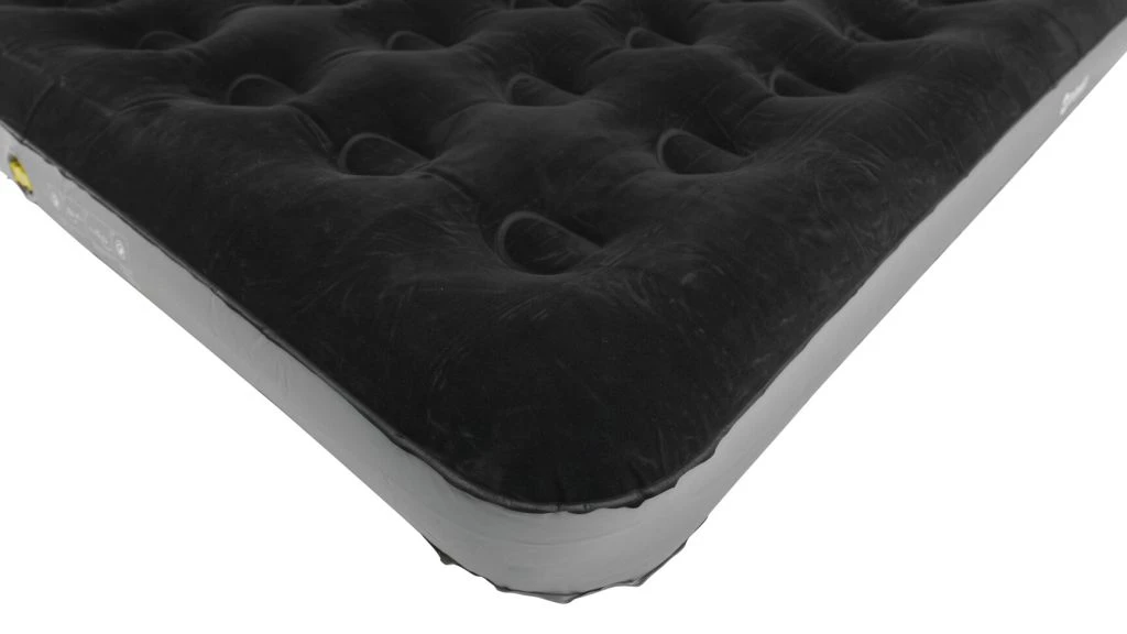 Outwell Flock Classic Single Airbed 6 Outwell Flock Classic Single Airbed - Image 4