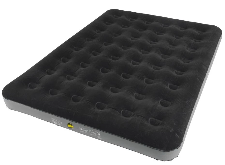 Outwell Flock Classic King Size Airbed 3 Outwell Flock Classic King Size Airbed