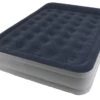 Outwell Flock Superior Double Airbed With Built-in Pump 1 Outwell Flock Superior Double Airbed With Built-in Pump -Vangi Camping Shop 400057v23 001 3000