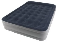 Outwell Flock Superior Double Airbed With Built-in Pump