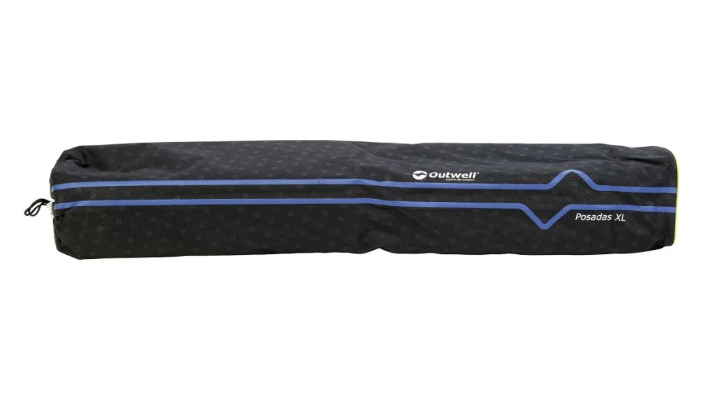 Outwell Posadas XL Foldaway Bed 6 Outwell Posadas XL Foldaway Bed - Image 4