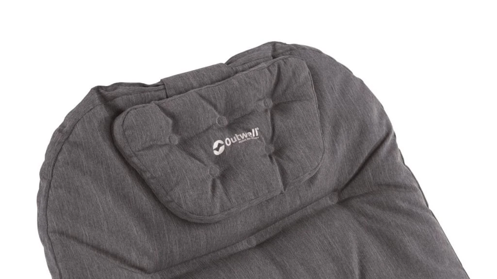 Outwell Fontana Lake Lounger 8 Outwell Fontana Lake Lounger - Image 6