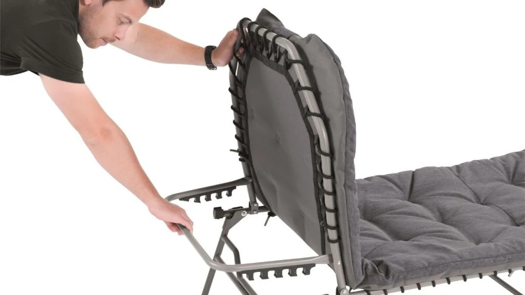 Outwell Fontana Lake Lounger 6 Outwell Fontana Lake Lounger - Image 4