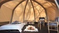 Robens Settler Folding Bed 11 Robens Settler Folding Bed -Vangi Camping Shop 490027 settler bed feature photo 3 1