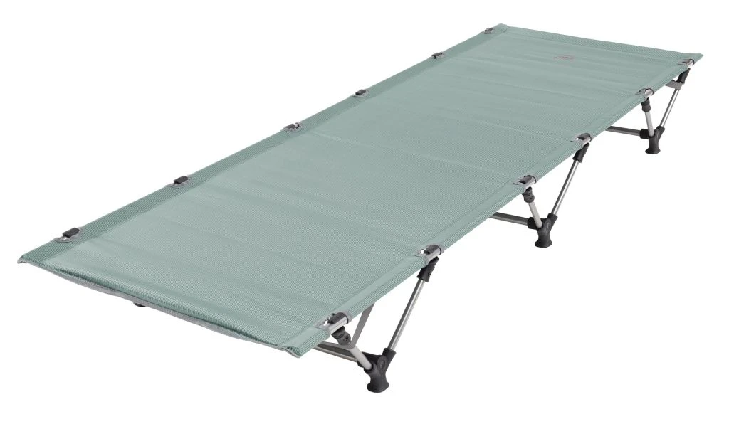 Robens Outpost Low Camp Bed 3 Robens Outpost Low Camp Bed
