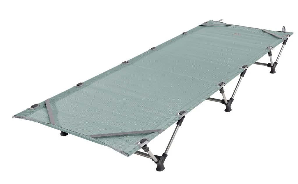 Robens Outpost Low Camp Bed 4 Robens Outpost Low Camp Bed - Image 2