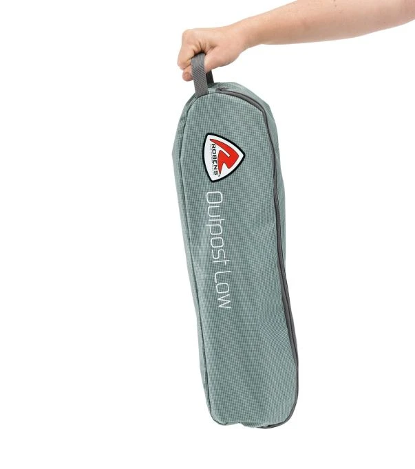 Robens Outpost Low Camp Bed 6 Robens Outpost Low Camp Bed - Image 4