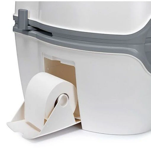 Thetford Porta Potti 565P Excellence Toilet 4 Thetford Porta Potti 565P Excellence Toilet - Image 2
