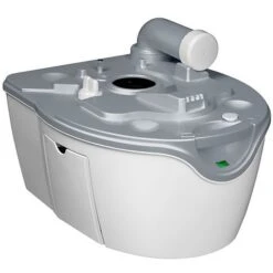 Thetford Porta Potti 565P Excellence Toilet 12 Thetford Porta Potti 565P Excellence Toilet -Vangi Camping Shop 565 p 4