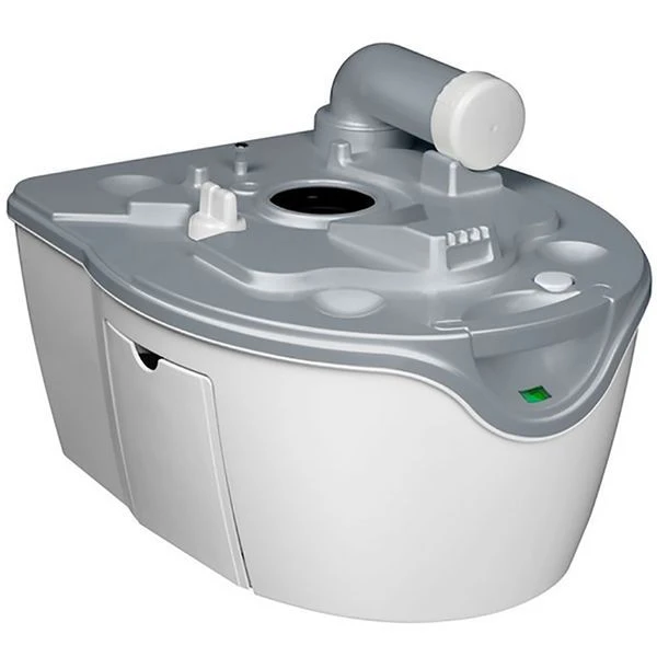 Thetford Porta Potti 565P Excellence Toilet 7 Thetford Porta Potti 565P Excellence Toilet - Image 5