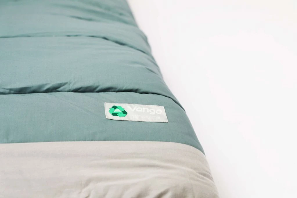 Vango Shangri-La Light Single Single Sleeping Bag 15 Vango Shangri-La Light Single Single Sleeping Bag - Image 13