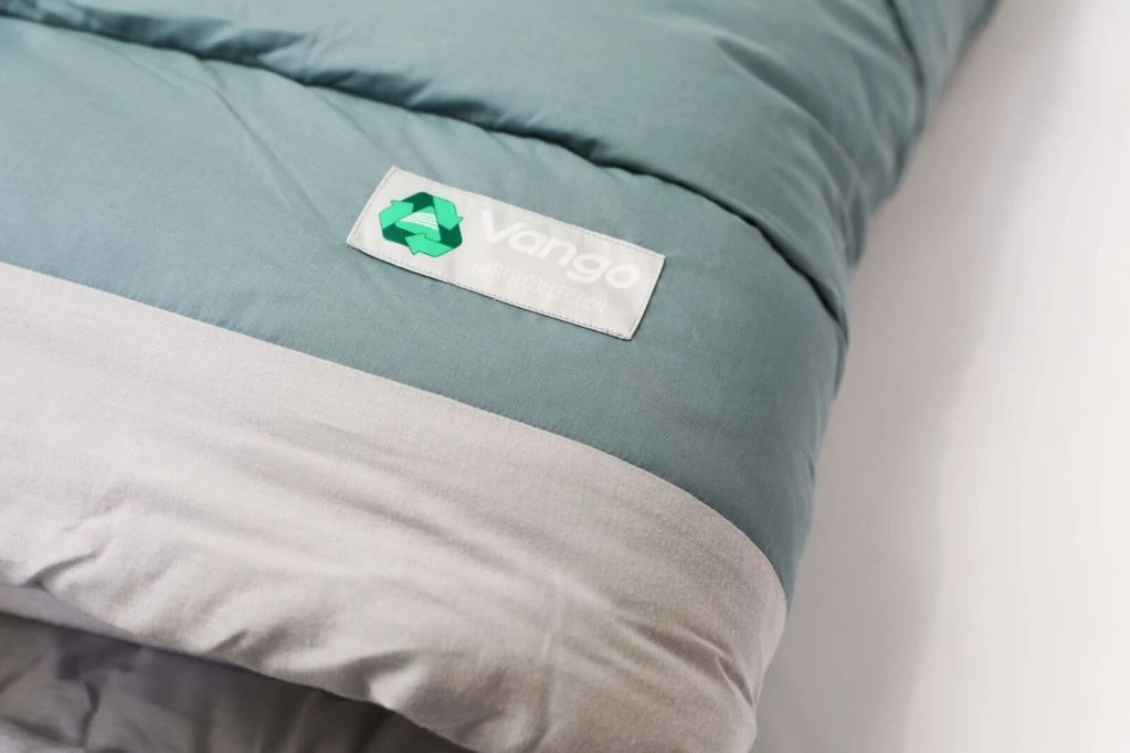 Vango Shangri-La Light Single Single Sleeping Bag 14 Vango Shangri-La Light Single Single Sleeping Bag - Image 12