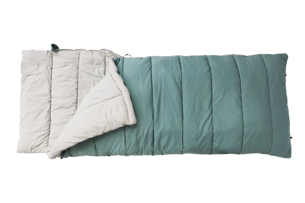 Vango Shangri-La Light Single Single Sleeping Bag 11 Vango Shangri-La Light Single Single Sleeping Bag - Image 9