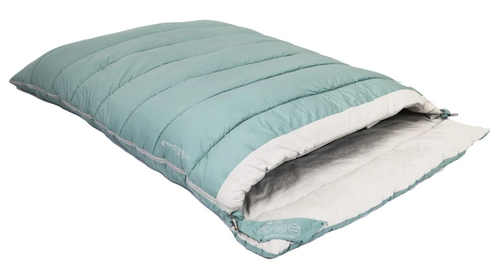 Vango Shangri-La Light Double Sleeping Bag 3 Vango Shangri-La Light Double Sleeping Bag