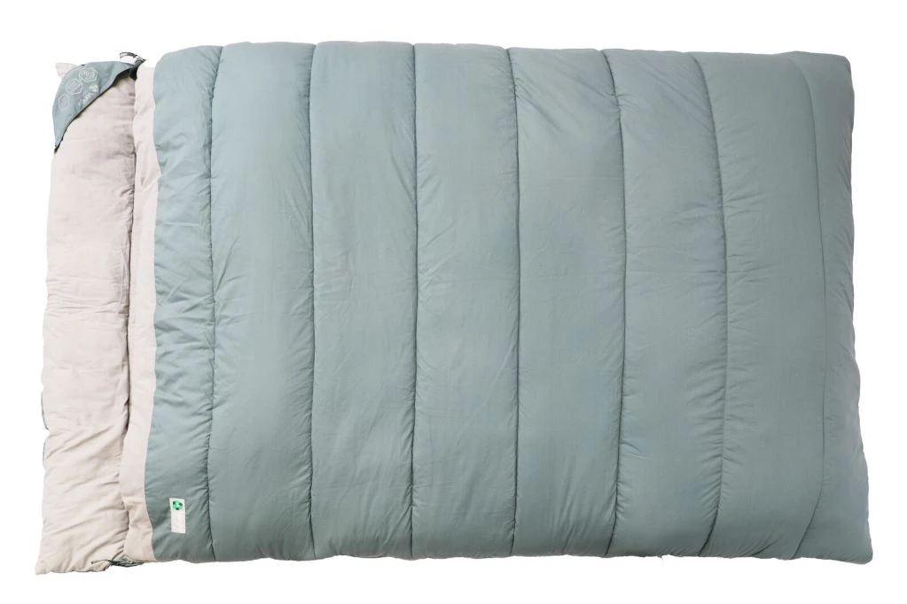 Vango Shangri-La Light Double Sleeping Bag 19 Vango Shangri-La Light Double Sleeping Bag - Image 17