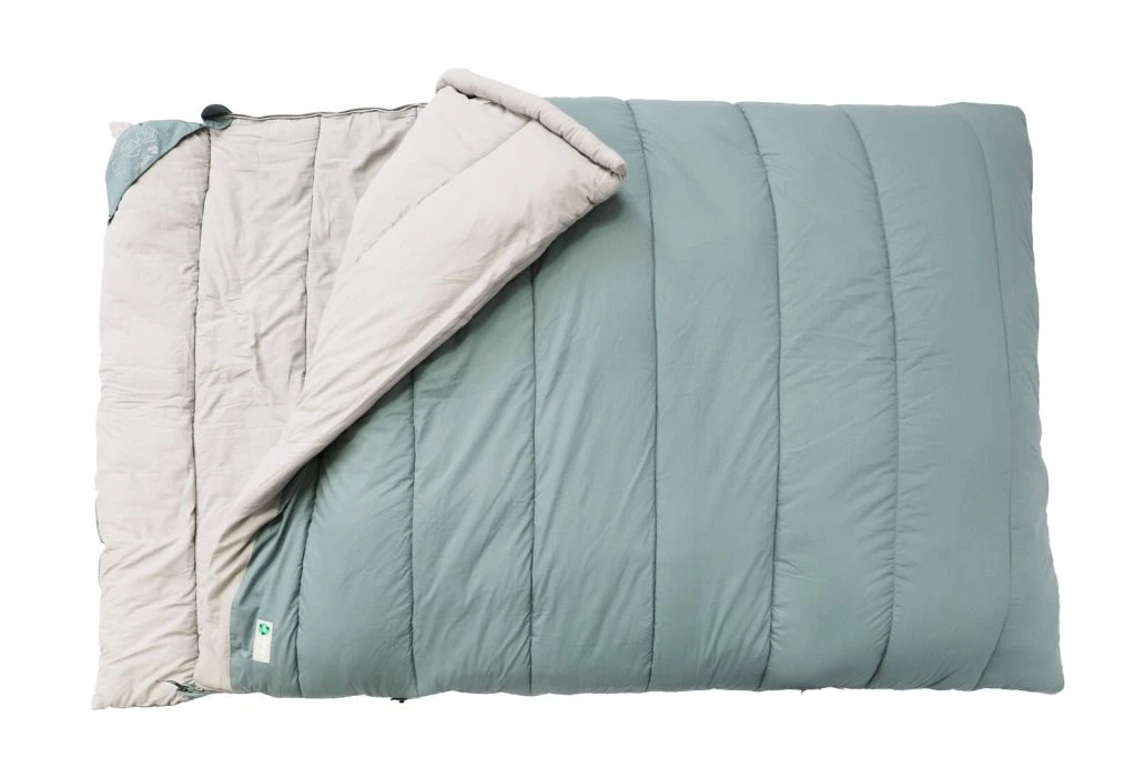 Vango Shangri-La Light Double Sleeping Bag 18 Vango Shangri-La Light Double Sleeping Bag - Image 16