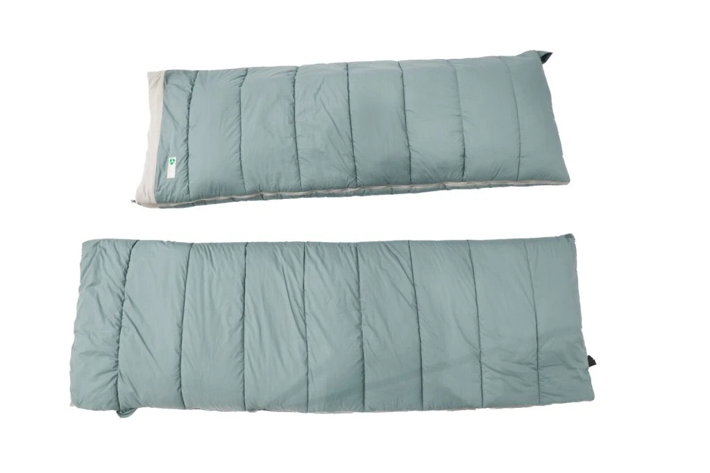 Vango Shangri-La Light Double Sleeping Bag 11 Vango Shangri-La Light Double Sleeping Bag - Image 9