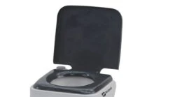 Outwell 20 Ltr Portable Toilet 13 Outwell 20 Ltr Portable Toilet -Vangi Camping Shop 650447 20l portable toilet feature photo 3952