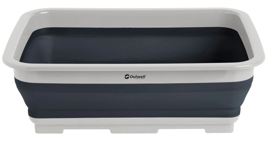 Outwell Collaps Wash Bowl Navy Night 3 Outwell Collaps Wash Bowl Navy Night