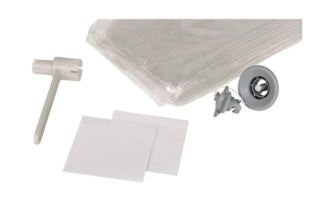 Outwell Air Repair Tube Green 610cm - 725cm 3 Outwell Air Repair Tube Green 610cm - 725cm