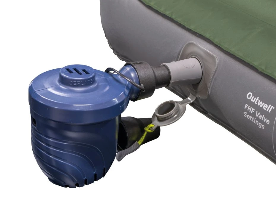 Outwell FHF Pump Adaptor 4 Outwell FHF Pump Adaptor - Image 2