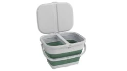 Outwell Collaps RecycleIt Basket Shadow Green 14 Outwell Collaps RecycleIt Basket Shadow Green -Vangi Camping Shop 651096 collaps recycleit basket shadow green feature photo3