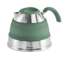 Outwell Collaps Kettle 1.5 Ltr Shadow Green